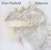 Peter Sinfield - Stillusion