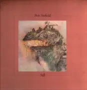 LP - Peter Sinfield - Still