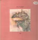 LP - Peter Sinfield - Still - Promo / Gatefold / + insert