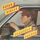 7inch Vinyl Single - Peter Silje - Sonntagsfahrer