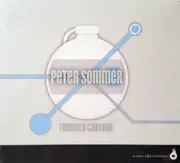 CD - Peter Sommer - Tremolo Canteen - Digipak