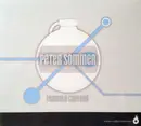 CD - Peter Sommer - Tremolo Canteen - Digipak