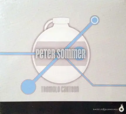 Peter Sommer - Tremolo Canteen