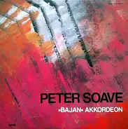 Peter Soave - Bajan Akkordeon