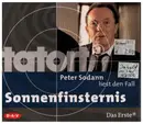CD - Peter Sodann - Tatort: Sonnenfinsternis - Digipak