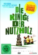 Peter Sodann - Die Könige der Nutzholzgewinnung