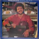LP - Peter Sprague - Musica Del Mar