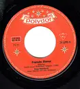 7inch Vinyl Single - Peter Stainbank - Fremde Sterne