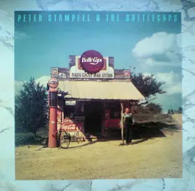 Peter Stampfel - Peter Stampfel & The Bottlecaps