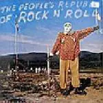 Peter Stampfel And The Bottle Caps - The People's Republic of Rock N' Roll