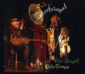 Peter Stampfel - Outertainment