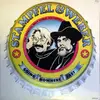 LP - Peter Stampfel & Steve Weber - Going Nowhere Fast