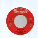 7inch Vinyl Single - Peter Steffen - Di-Di-O Day