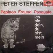 Peter Steffen - Pepinos Freund Pasquale