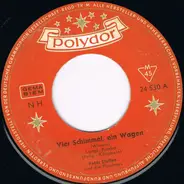 Peter Steffen - Vier Schimmel, Ein Wagen