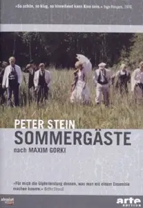 Peter Stein - Sommergäste