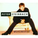 CD Single - Peter Steinbach - Verdammt!