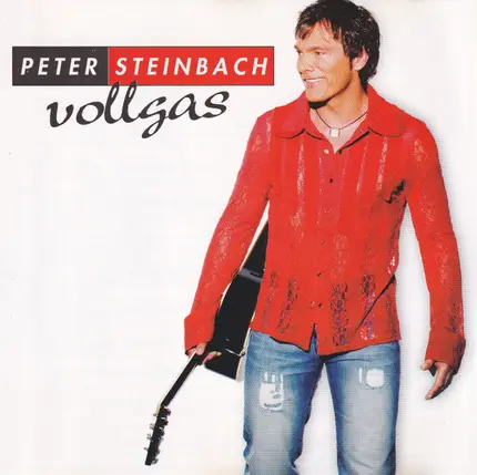 Peter Steinbach - Vollgas