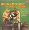 LP - Peter Steiner - Bayern Pop 2, Die alten Rittersleut in neuen Untaten - Nude Cover