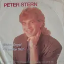 7inch Vinyl Single - Peter Stern - Wilder Engel / Ich Suche Dich
