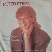 Peter Stern - Wilder Engel / Ich Suche Dich