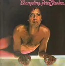 LP - Peter Straker - Changeling