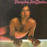 LP - Peter Straker - Changeling