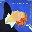 7inch Vinyl Single - Peter Straker - Late Night Taxi Dancer