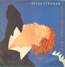 Peter Straker - Real Natural Man