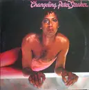 LP - Peter Straker - Changeling