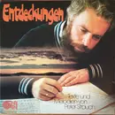 LP - Peter Strauch - Entdeckungen