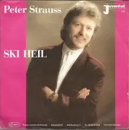 Peter Strauss - Ski Heil