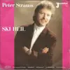 7inch Vinyl Single - Peter Strauss - Ski Heil