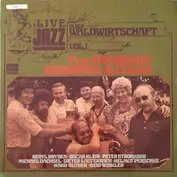 Peter Strohkorb's Andromeda Jazzband