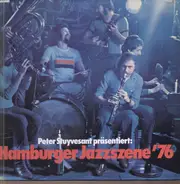 Peter Stuyvesant - Peter Stuyvesant Präsentiert: Hamburger Jazzszene '7612