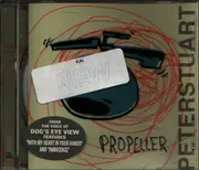 CD - Peter Stuart - Acoustic Prop - Limited Edition