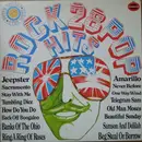 LP - Peter Sunday & The Week - Rock Pop 28 Hits