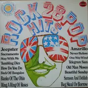 LP - Peter Sunday & The Week - Rock Pop 28 Hits