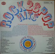 LP - Peter Sunday & The Week - Rock Pop 28 Hits