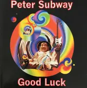 CD - Peter Subway - Good Luck