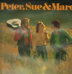 Marc - Peter Sue & Marc