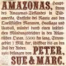 7inch Vinyl Single - Peter, Sue & Marc - Amazonas