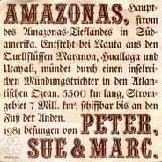 Peter, Sue & Marc - Amazonas