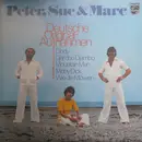 LP - Peter, Sue & Marc - Deutsche Original-Aufnahmen