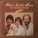 LP - Peter, Sue & Marc - Die Grossen Erfolge Volume 2
