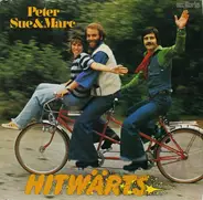 Peter, Sue & Marc - Hitwärts