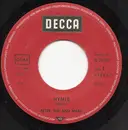 7inch Vinyl Single - Peter, Sue & Marc - Hymie / All Over Now