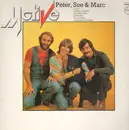LP - Peter, Sue & Marc - Motive