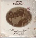 LP - Peter, Sue & Marc - Mountain Man & Cindy