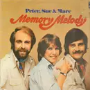 LP - Peter, Sue & Marc - Memory Melody